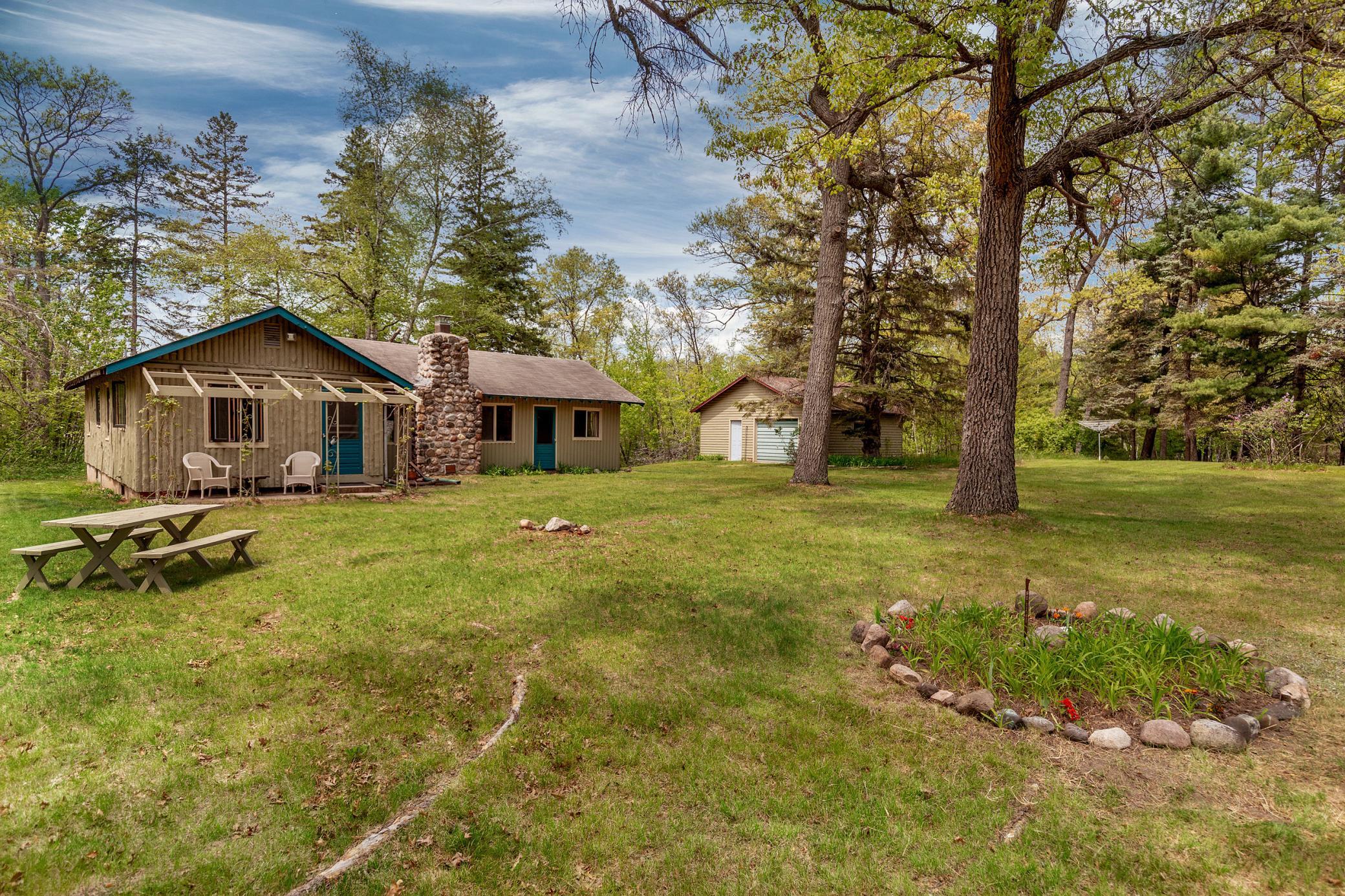 29246 Huxtable Point Road