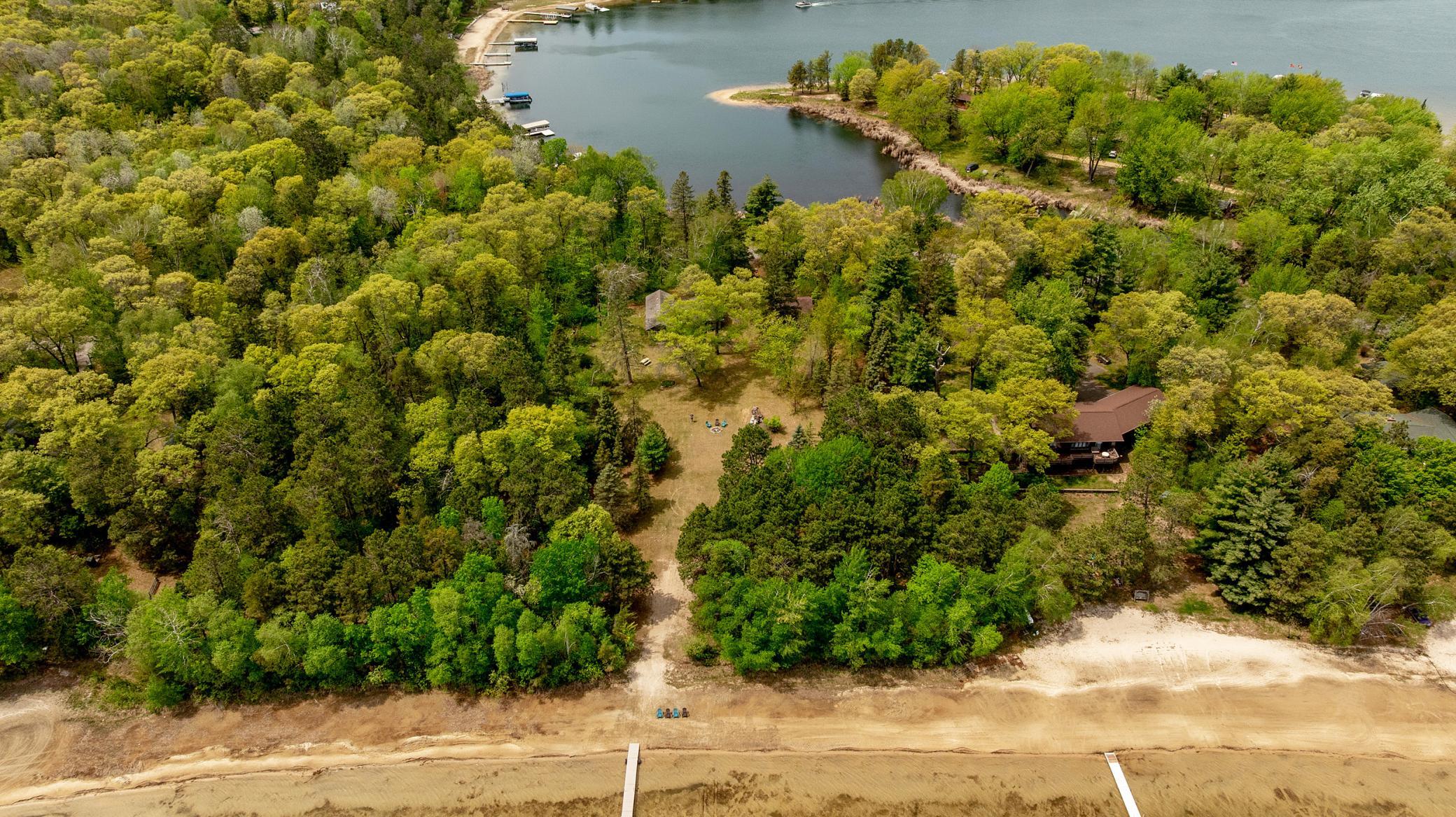 29246 Huxtable Point Road