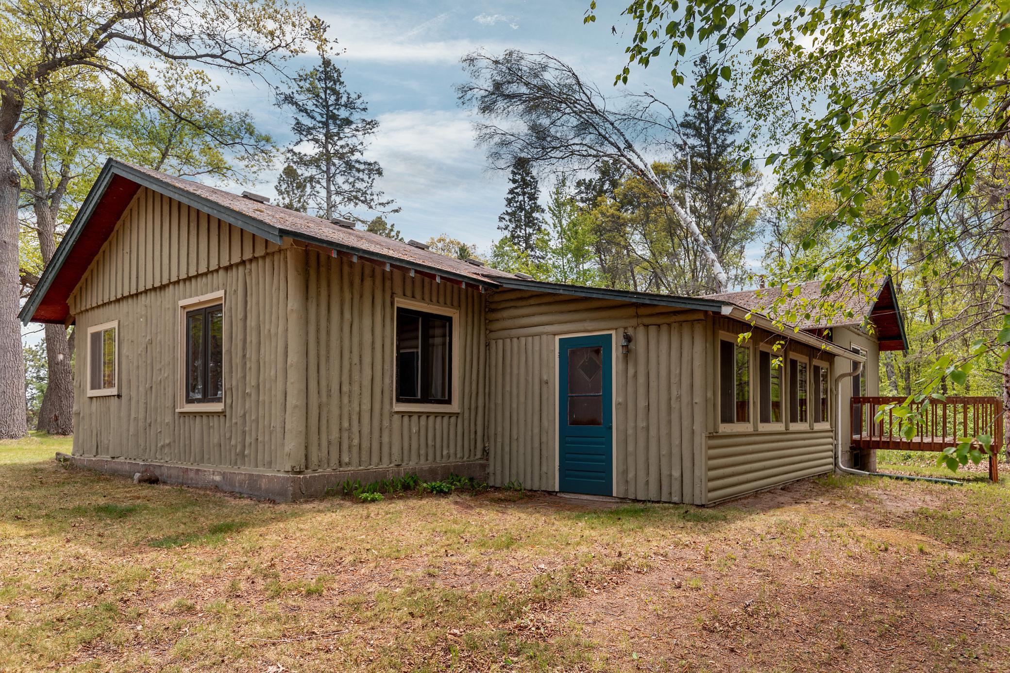 29246 Huxtable Point Road