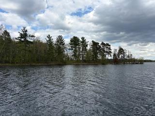 TBD Rush Lake | Whitefish Chain Islands