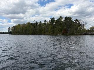 TBD Rush Lake | Whitefish Chain Islands