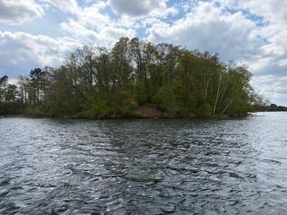 TBD Rush Lake | Whitefish Chain Islands