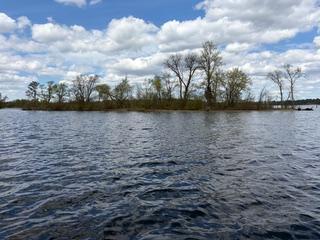 TBD Rush Lake | Whitefish Chain Islands