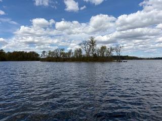 TBD Rush Lake | Whitefish Chain Islands