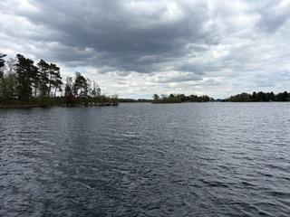 TBD Rush Lake | Whitefish Chain Islands