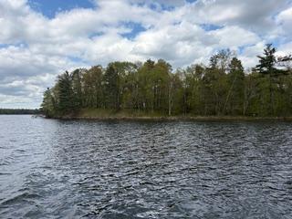 TBD Rush Lake | Whitefish Chain Islands