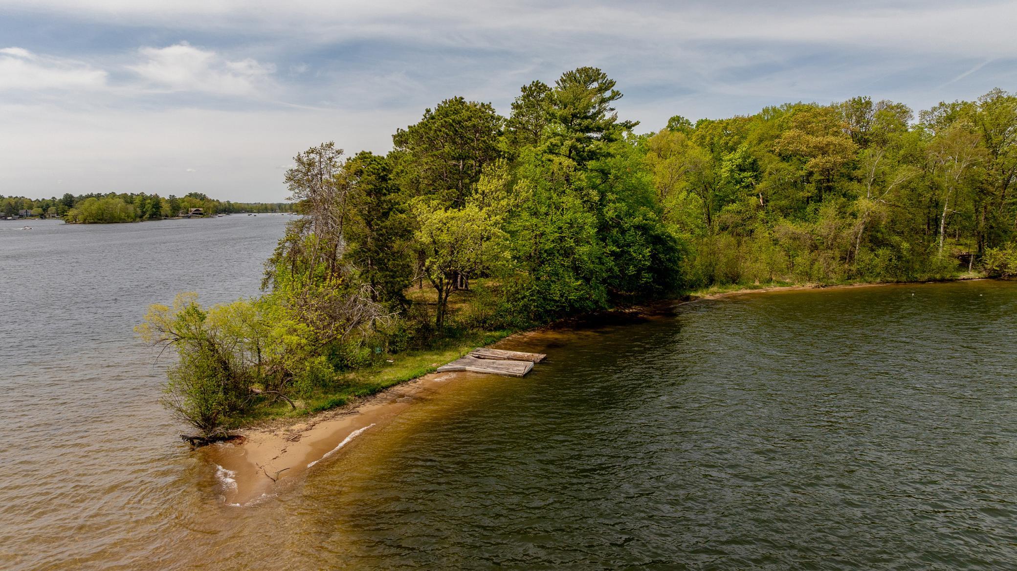 TBD Rush Lake | Whitefish Chain Islands