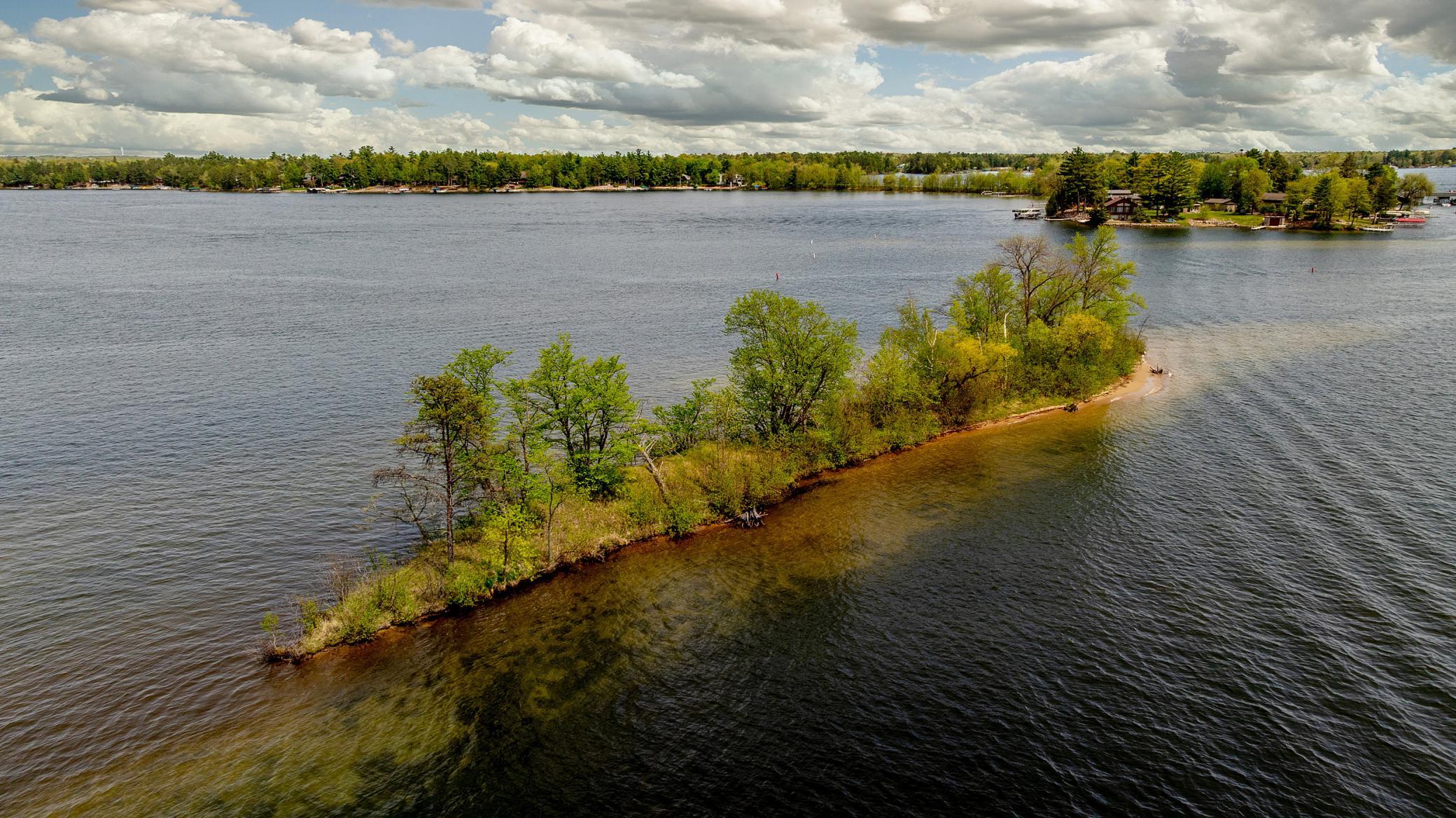 TBD Rush Lake | Whitefish Chain Islands