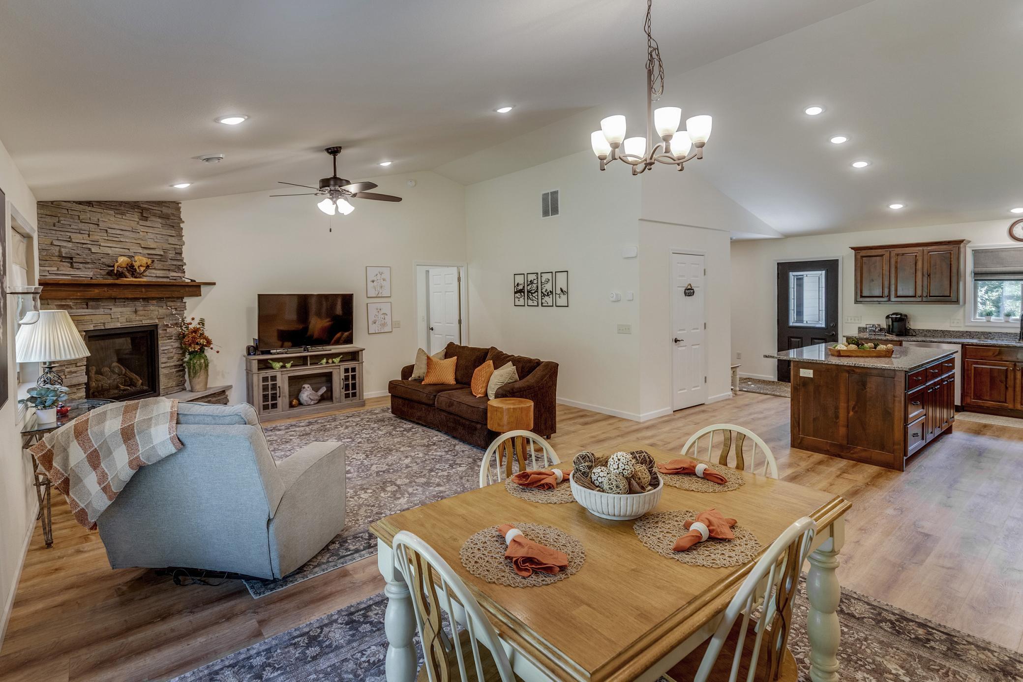 31041 Spring Loop
