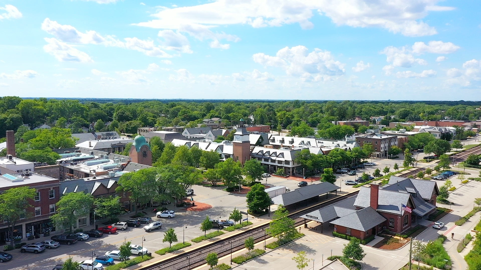 1230 N Western Avenue Unit: 201