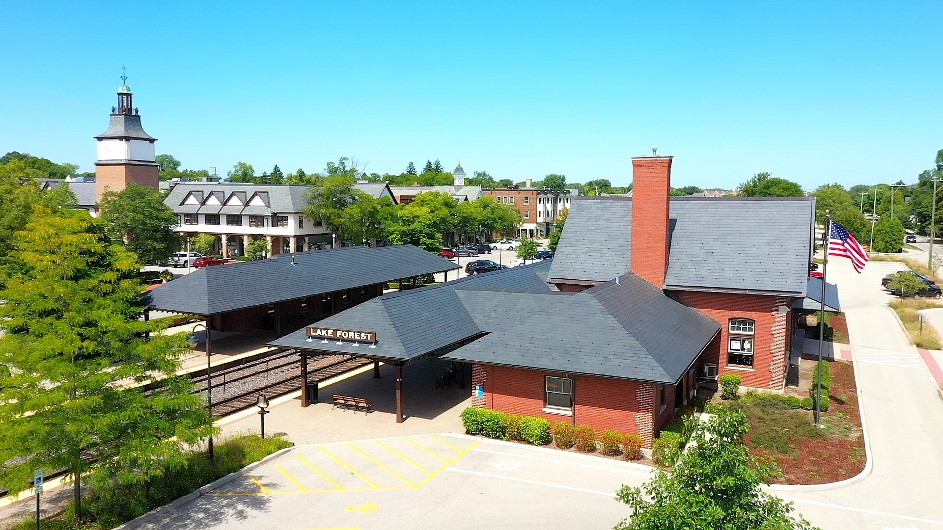 1230 N Western Avenue Unit: 201