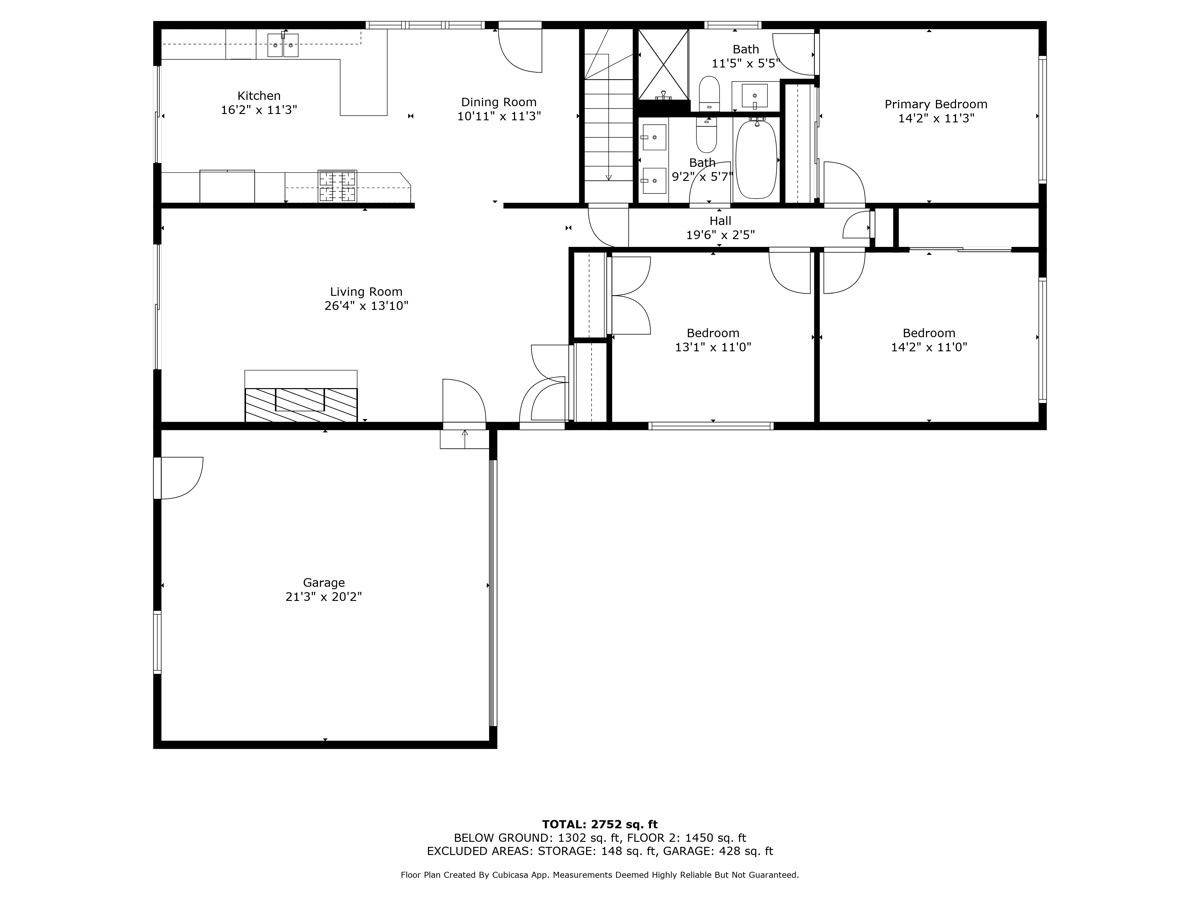 222 W Scranton Avenue