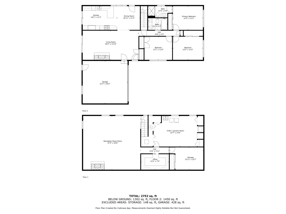 222 W Scranton Avenue