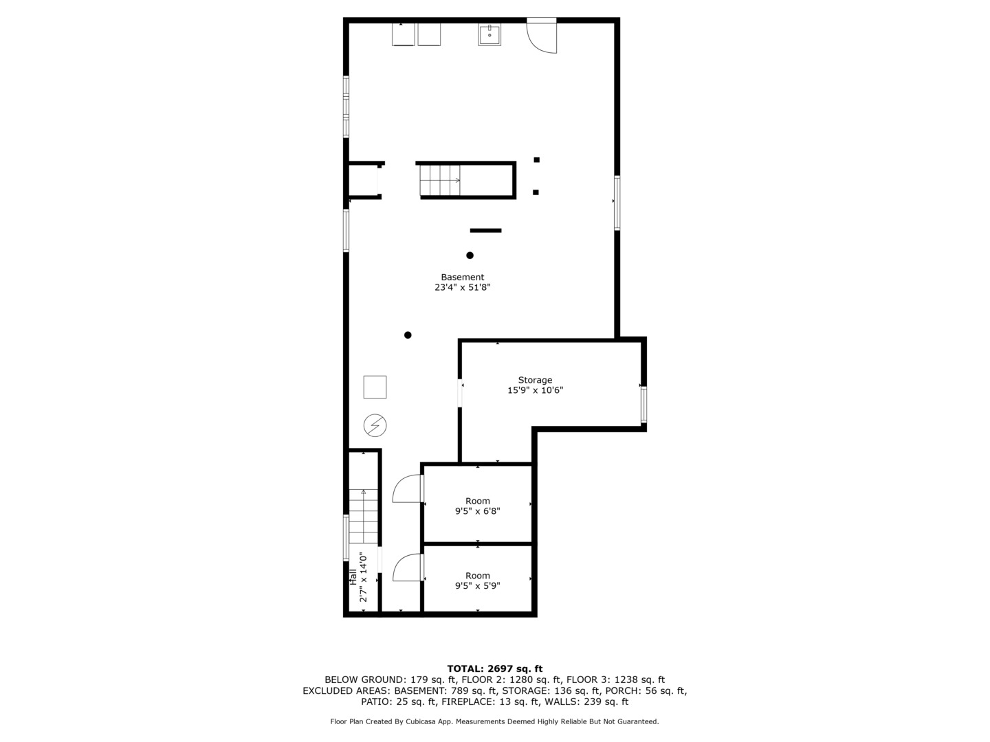 789 N Mckinley Road