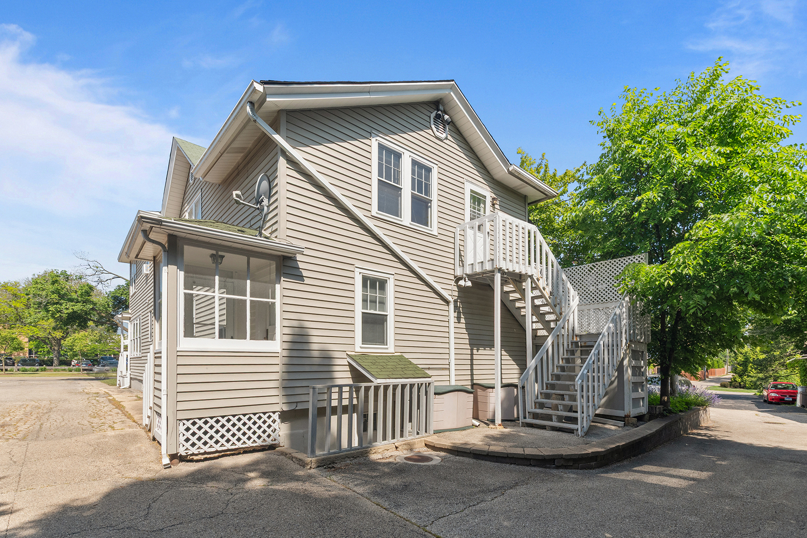 789 N Mckinley Road