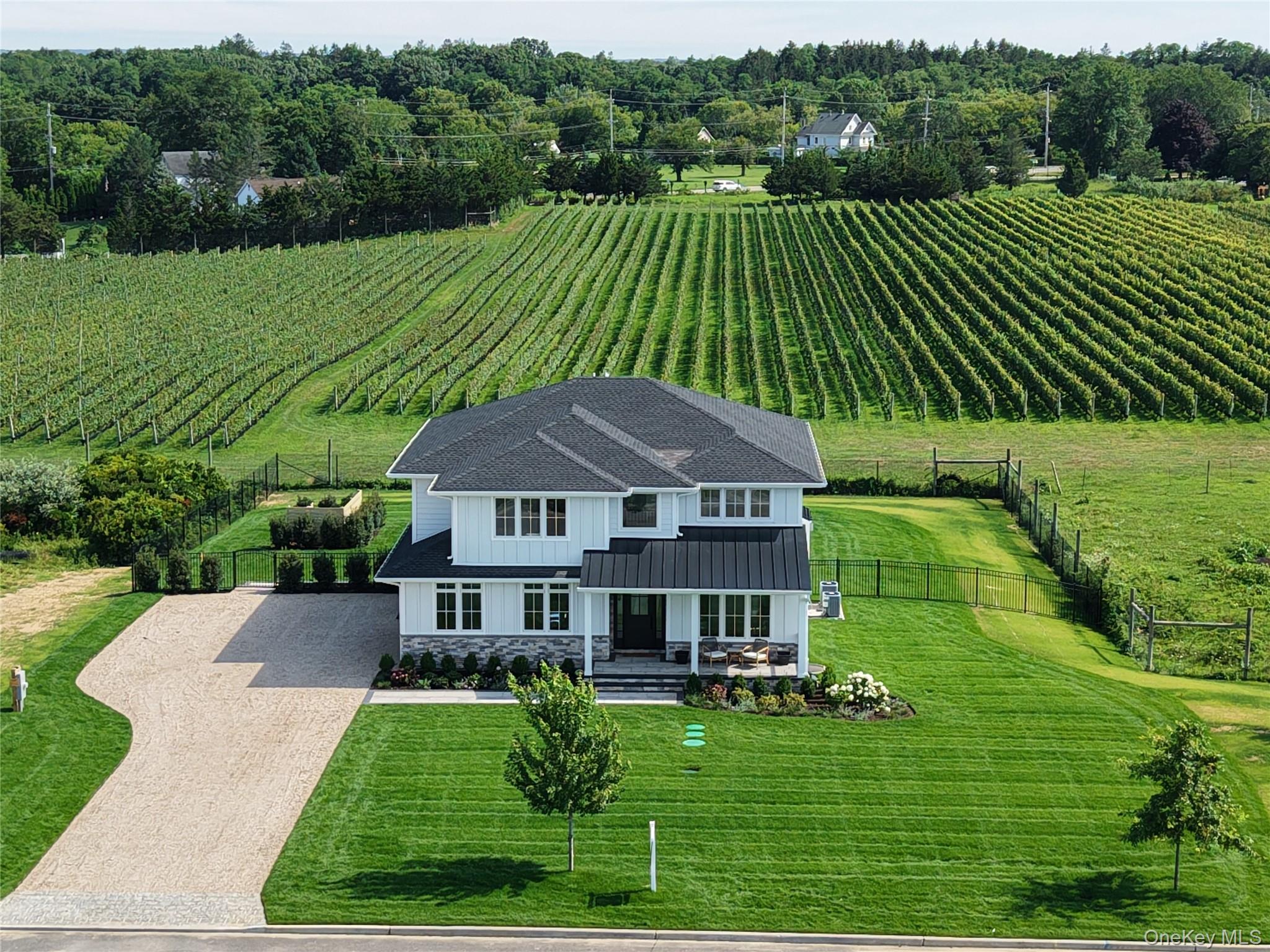 1135 Wildberry Lane