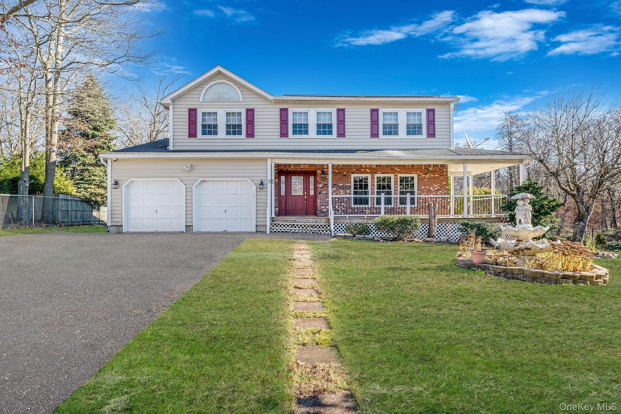 211 N Titmus Drive