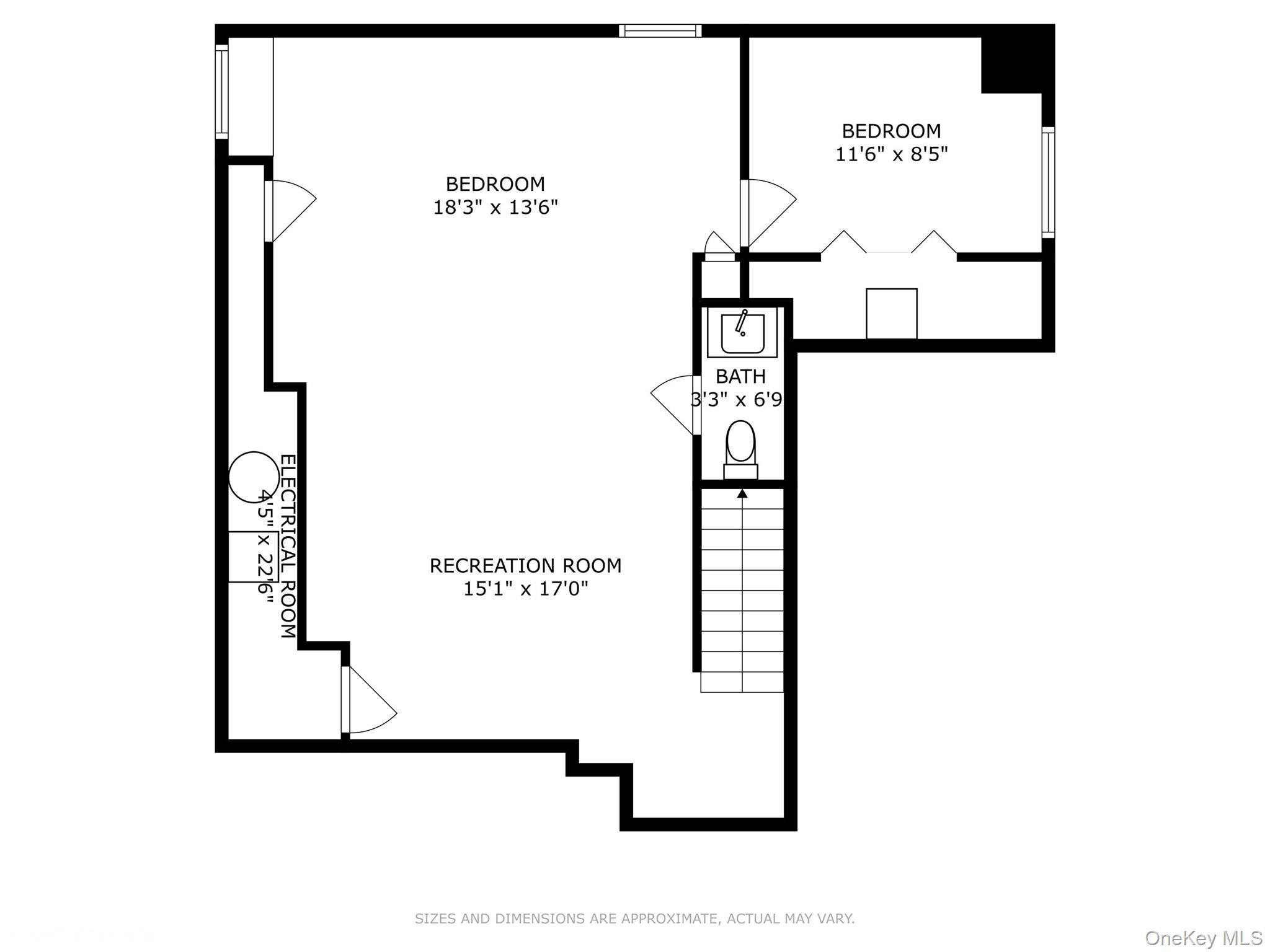 935 Corey Creek Lane