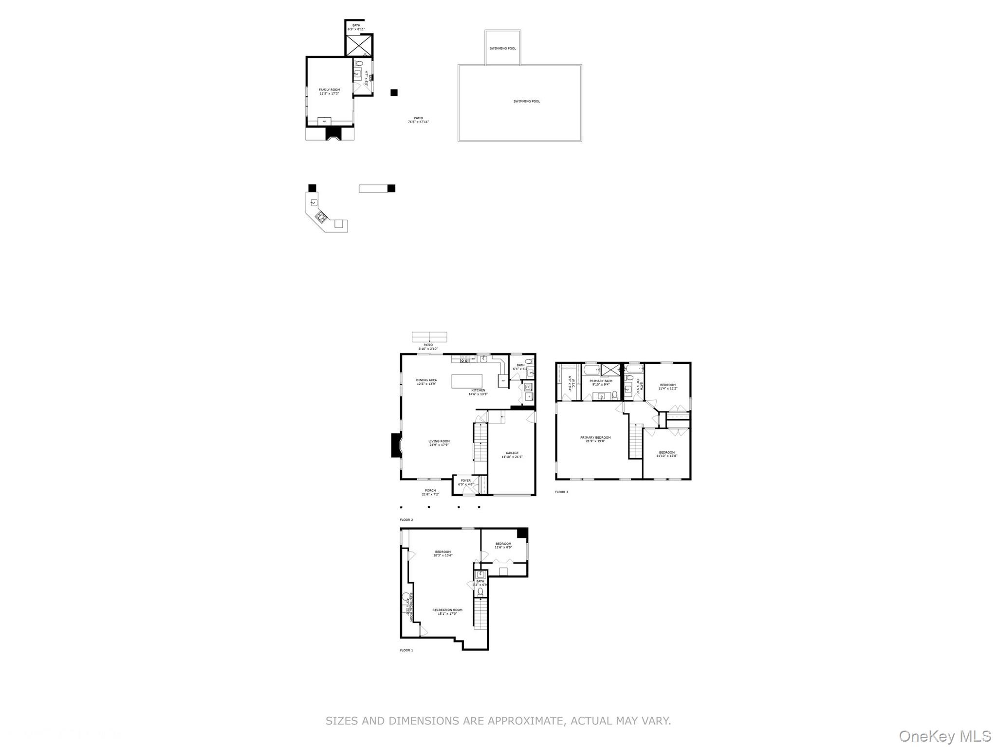 935 Corey Creek Lane