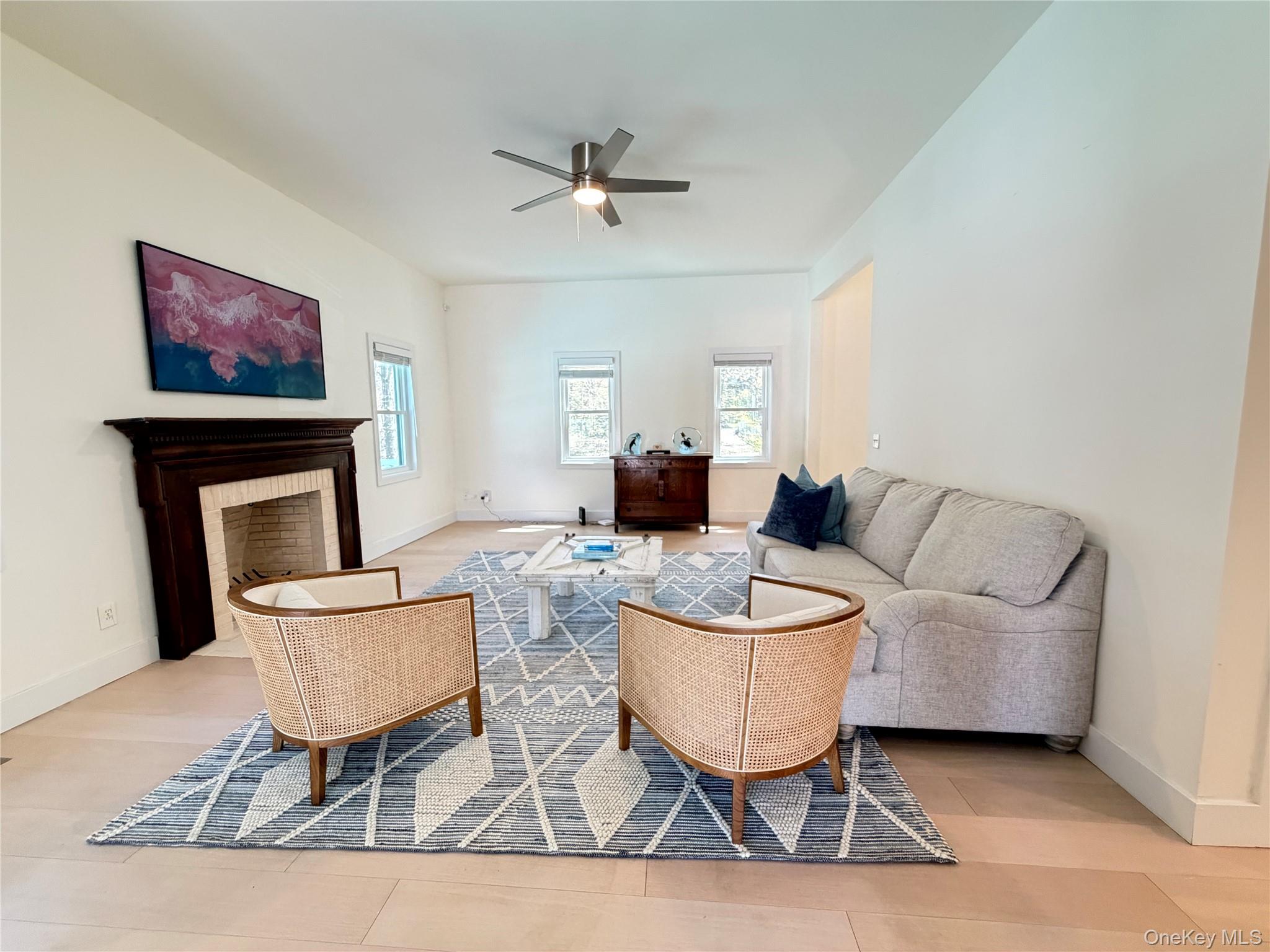34 Starboard Road
