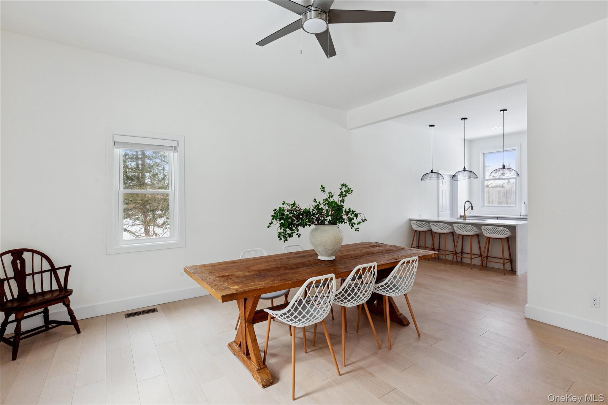 34 Starboard Road