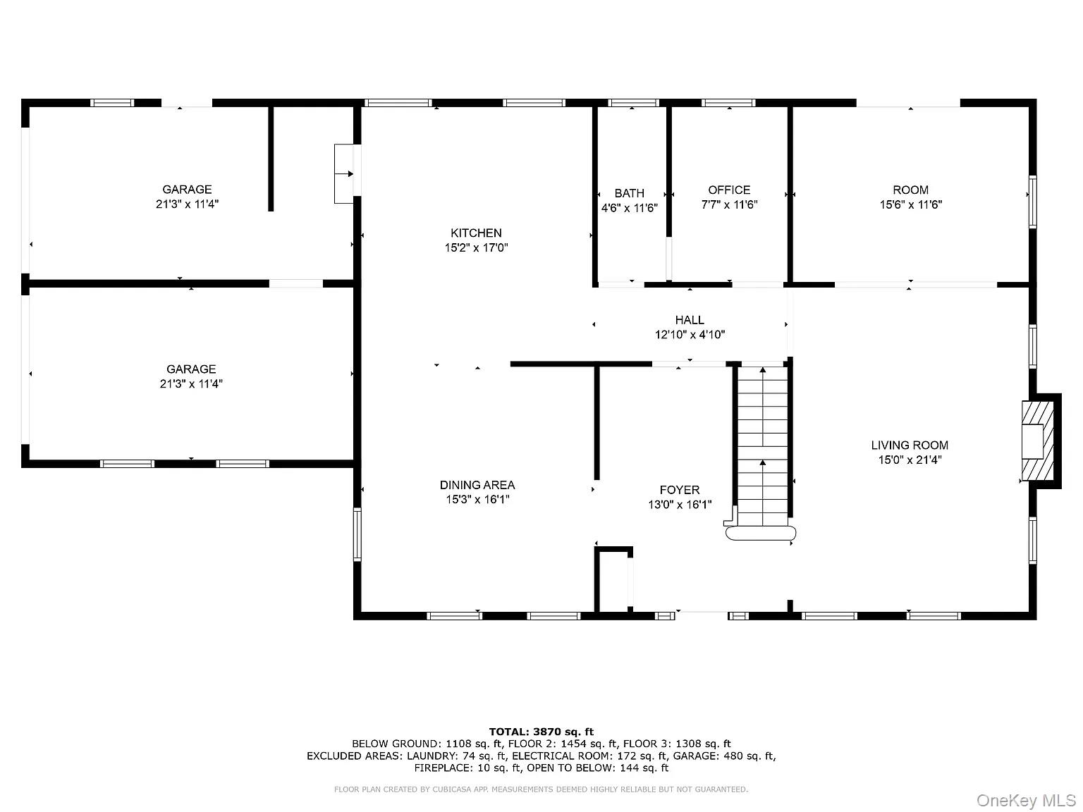 34 Starboard Road