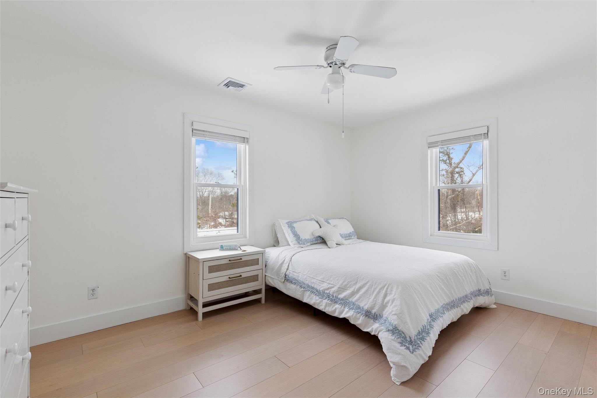 34 Starboard Road