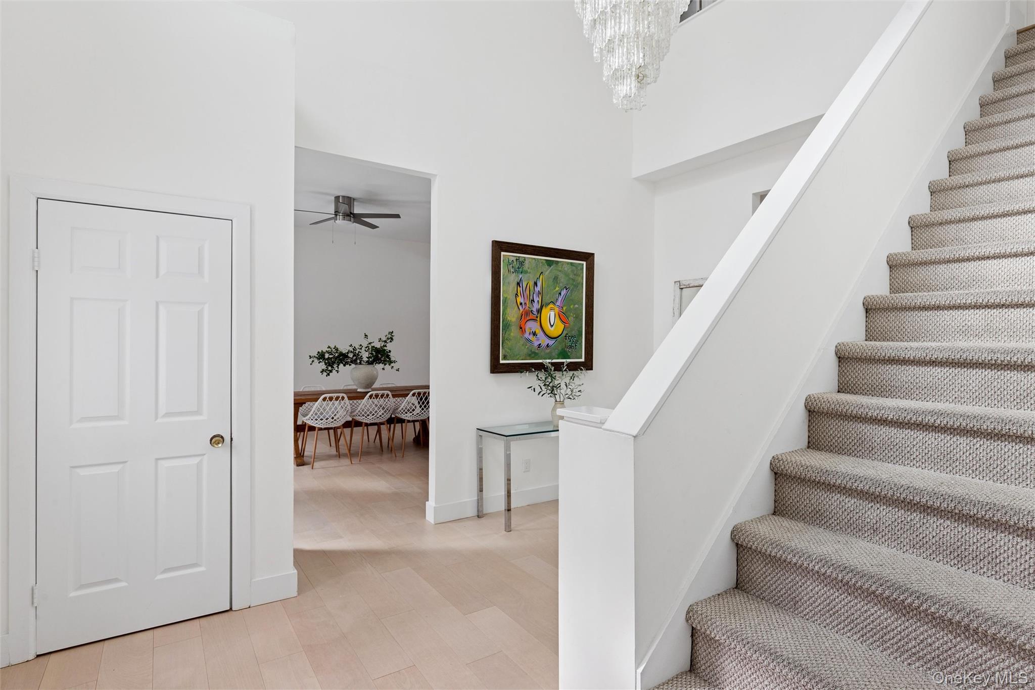 34 Starboard Road