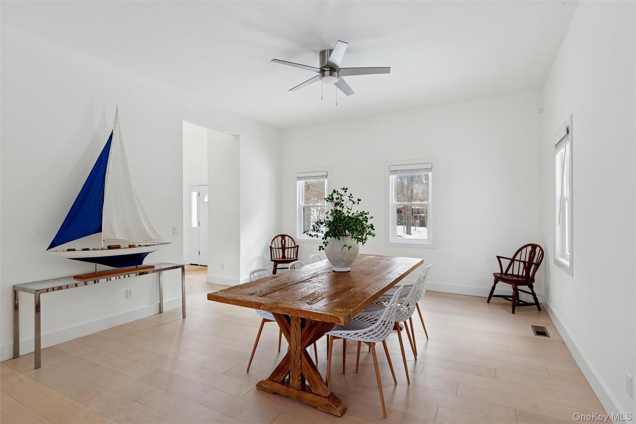 34 Starboard Road