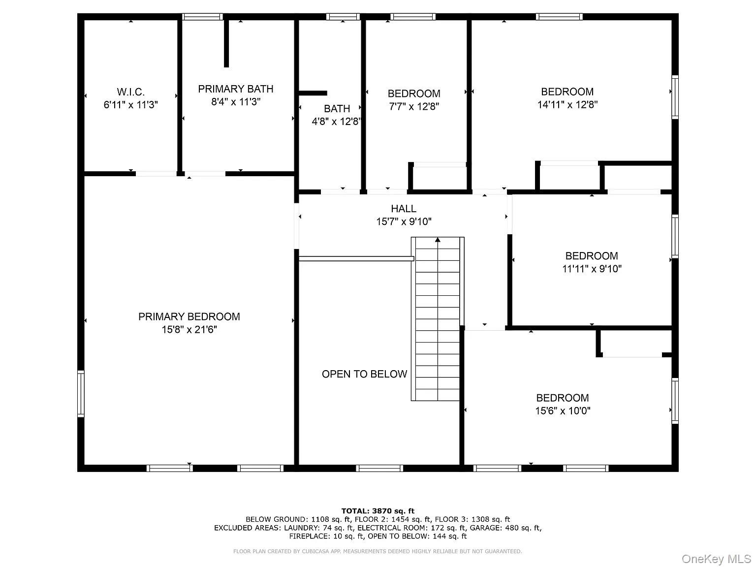34 Starboard Road