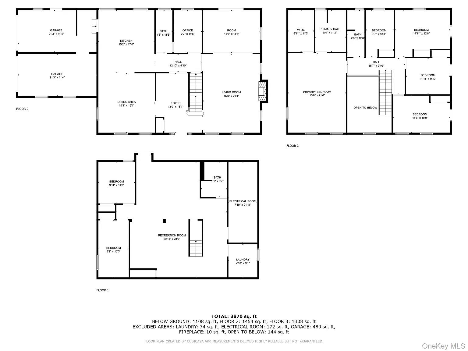 34 Starboard Road
