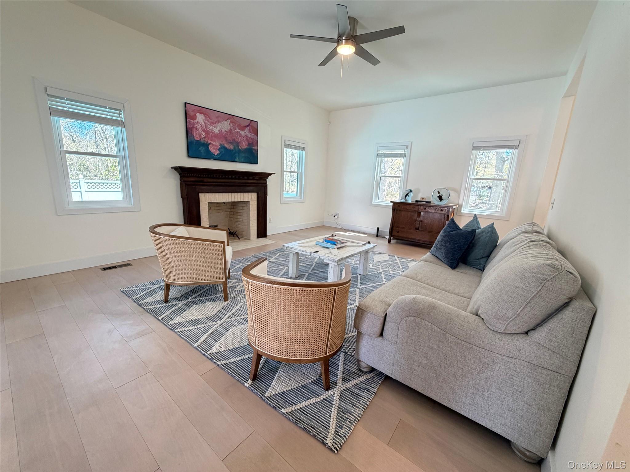 34 Starboard Road