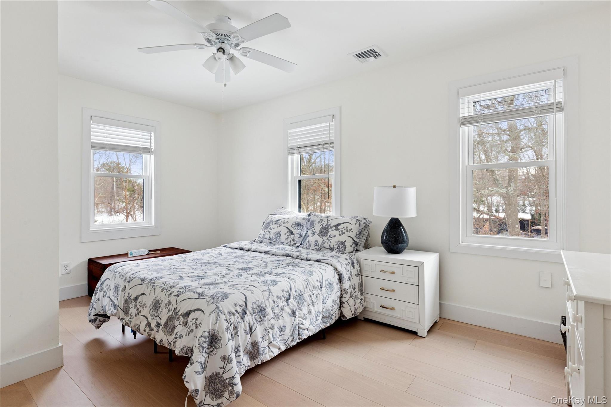 34 Starboard Road