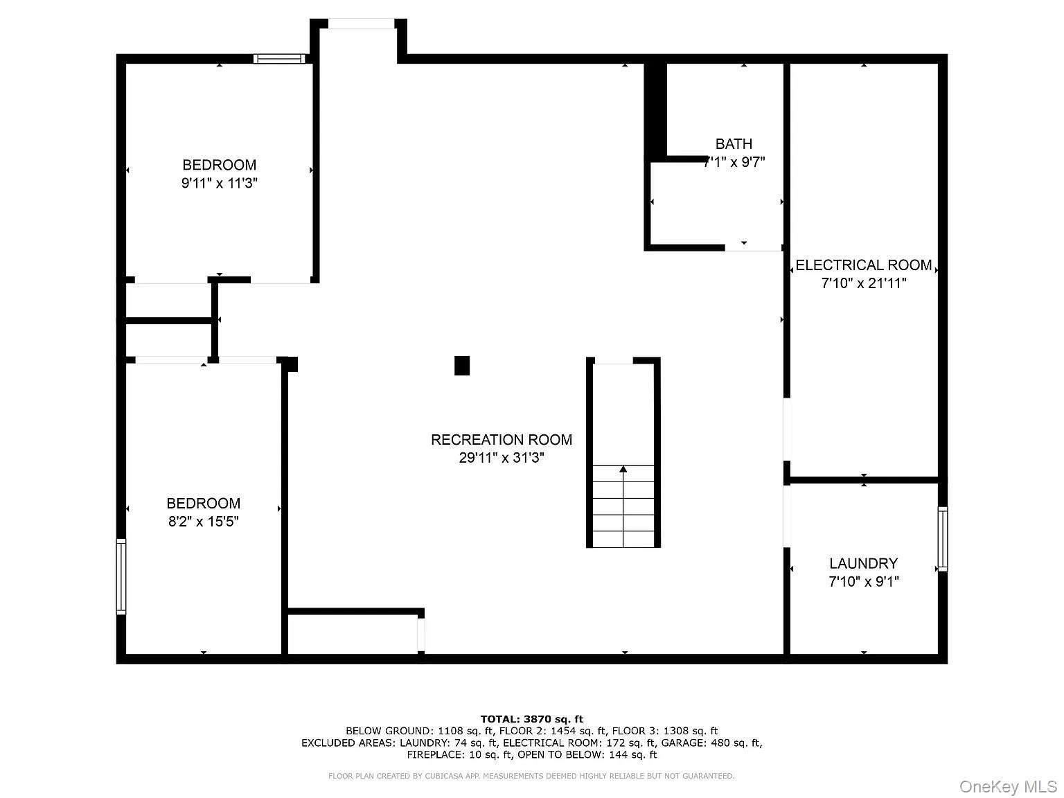 34 Starboard Road