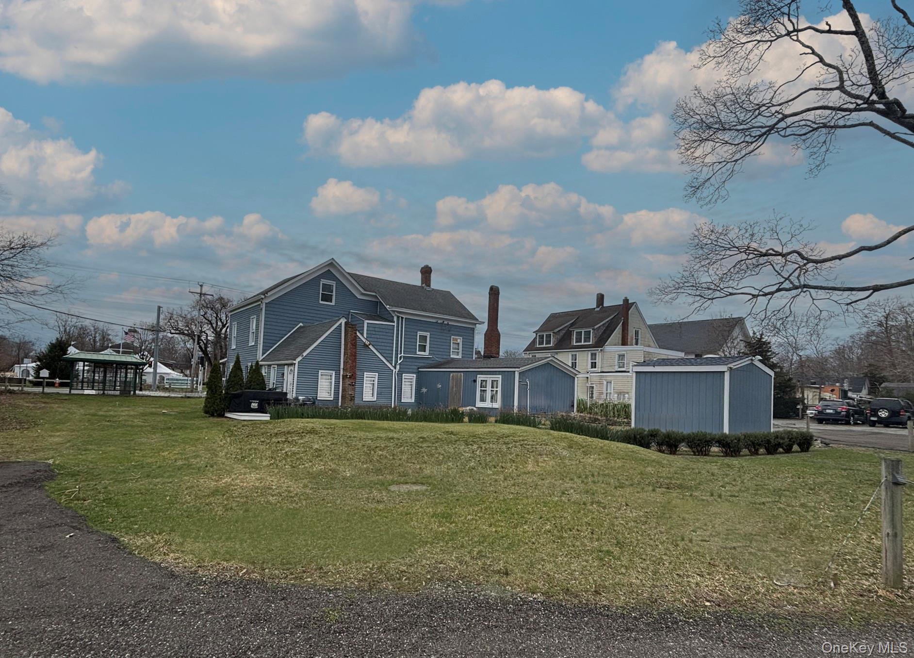 1578 Main Road