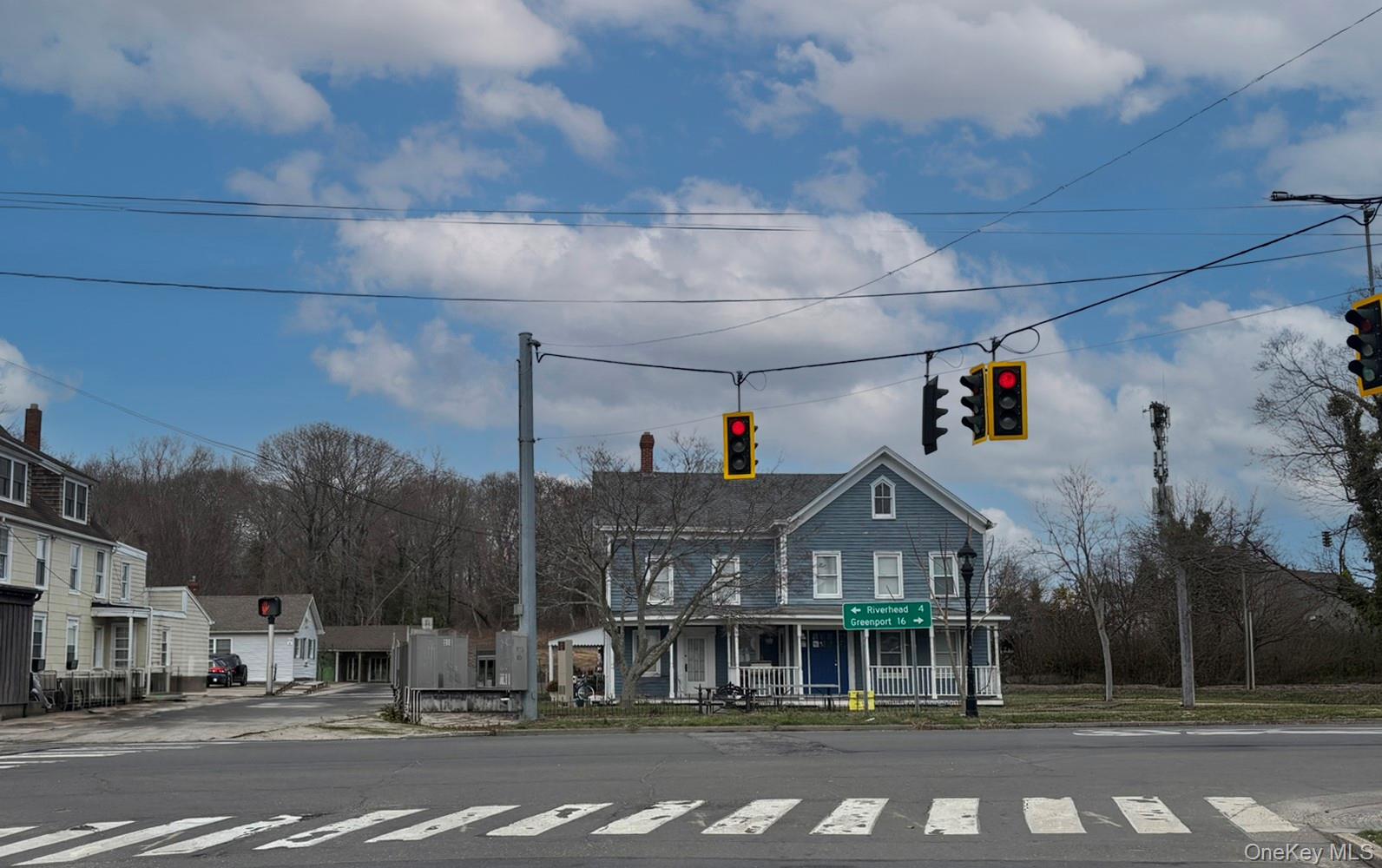 1578 Main Road