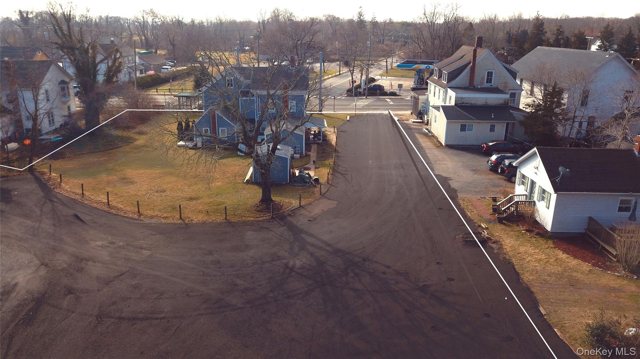 1578 Main Road