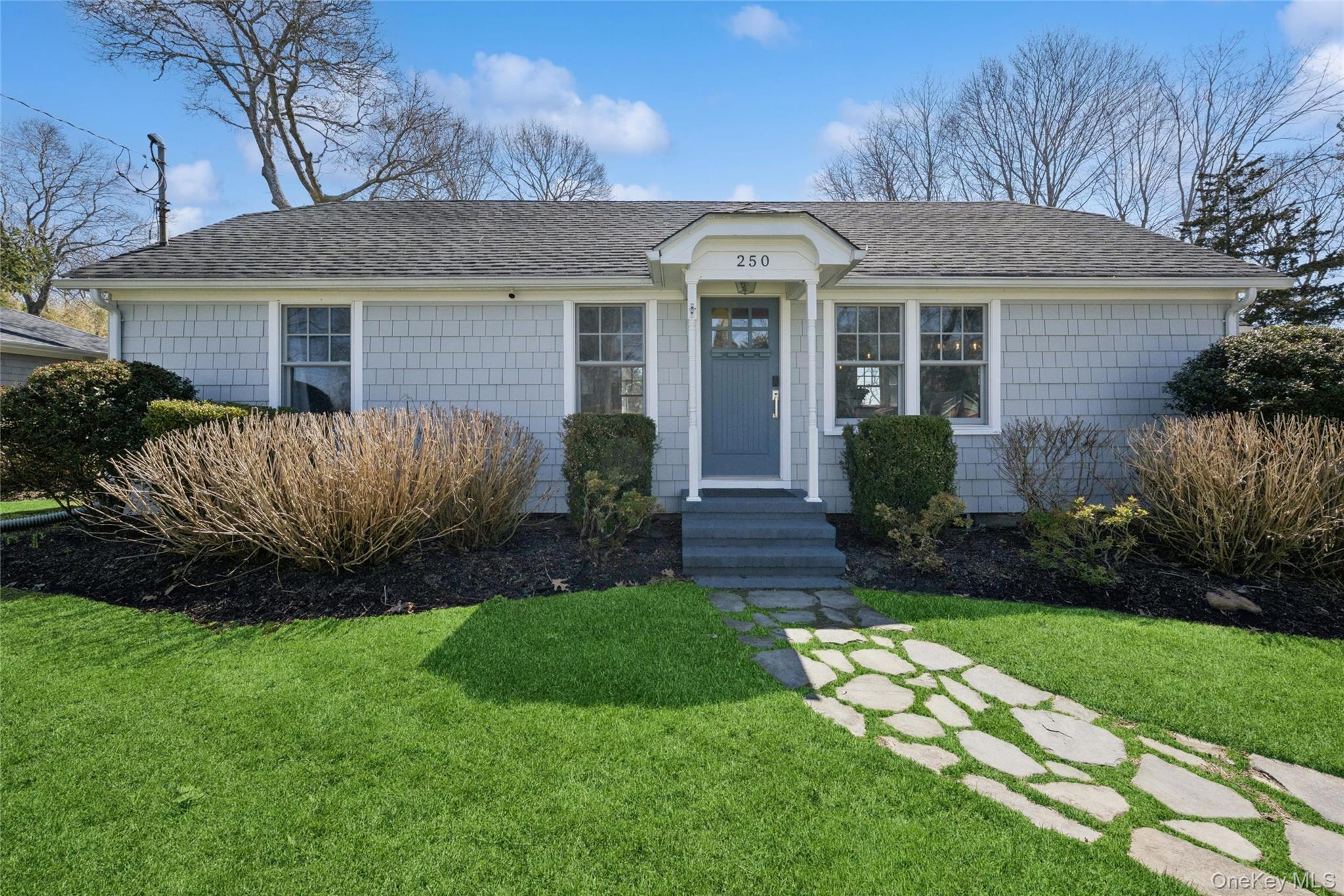250 Oak Road