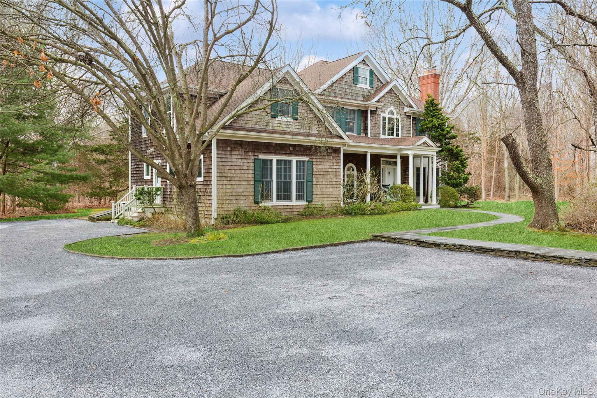 110 Greenleaf Lane