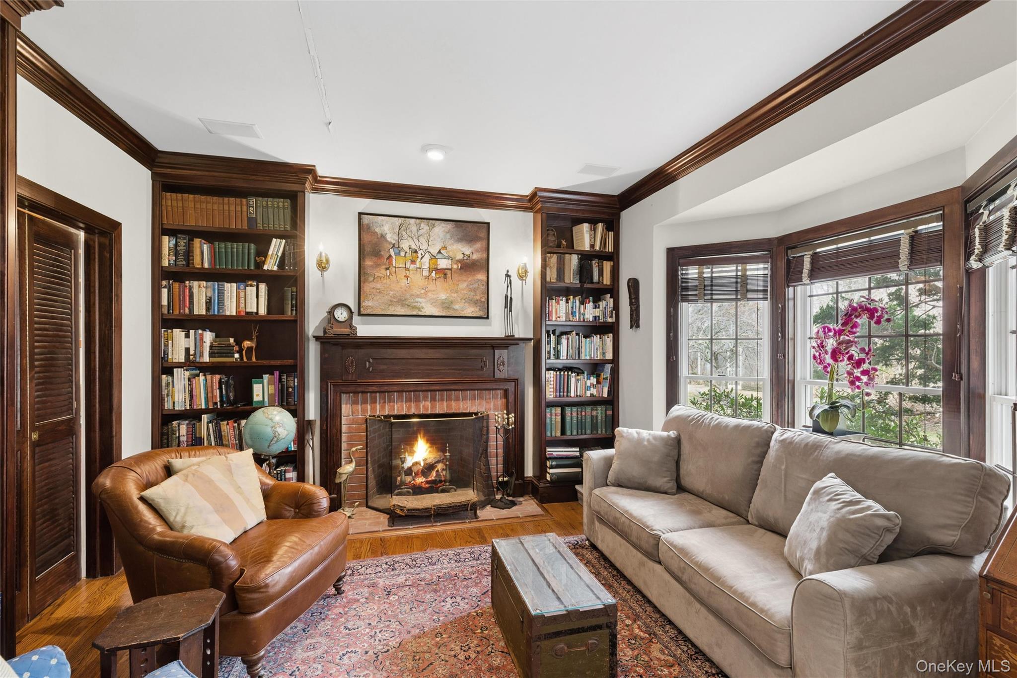 110 Greenleaf Lane