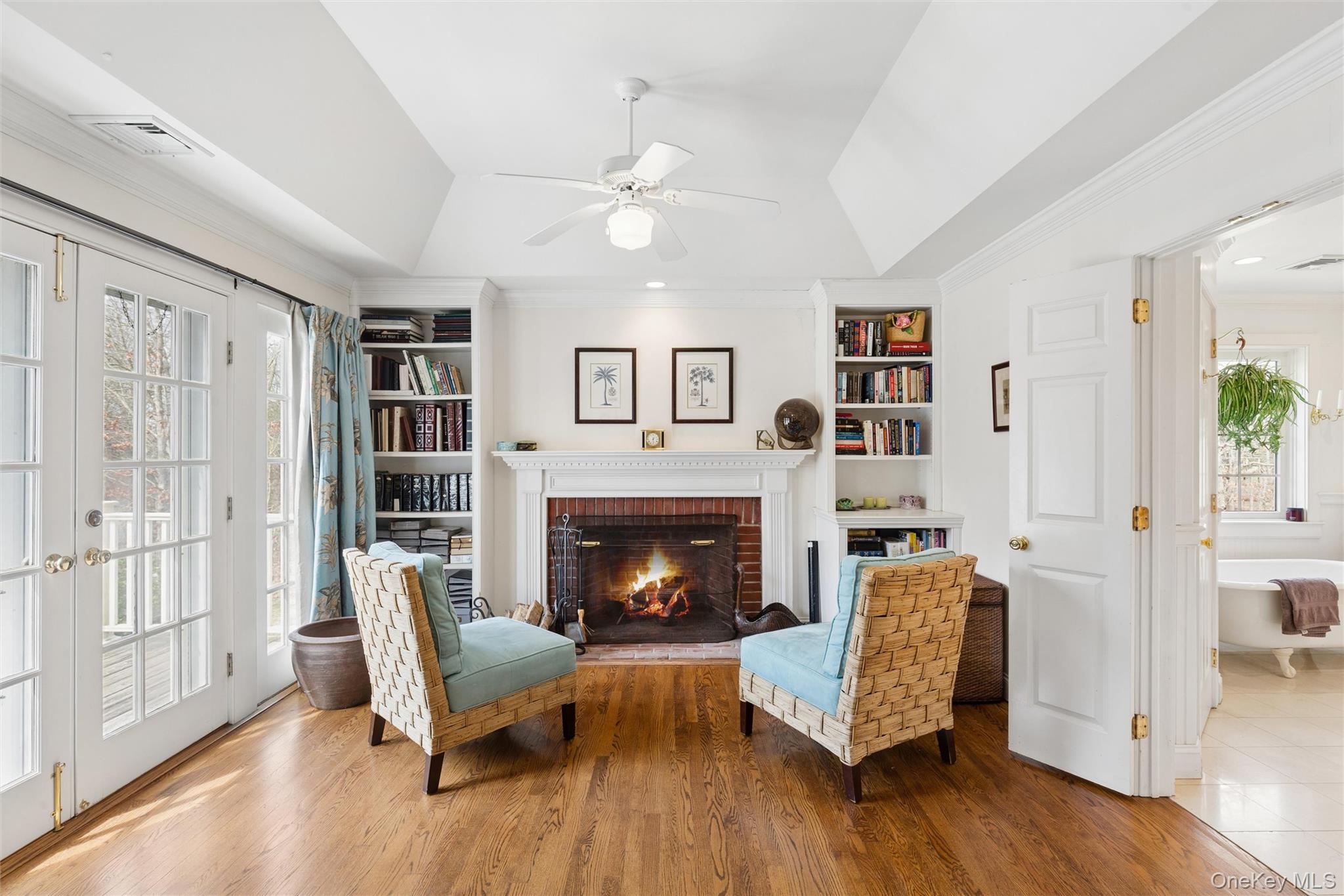 110 Greenleaf Lane