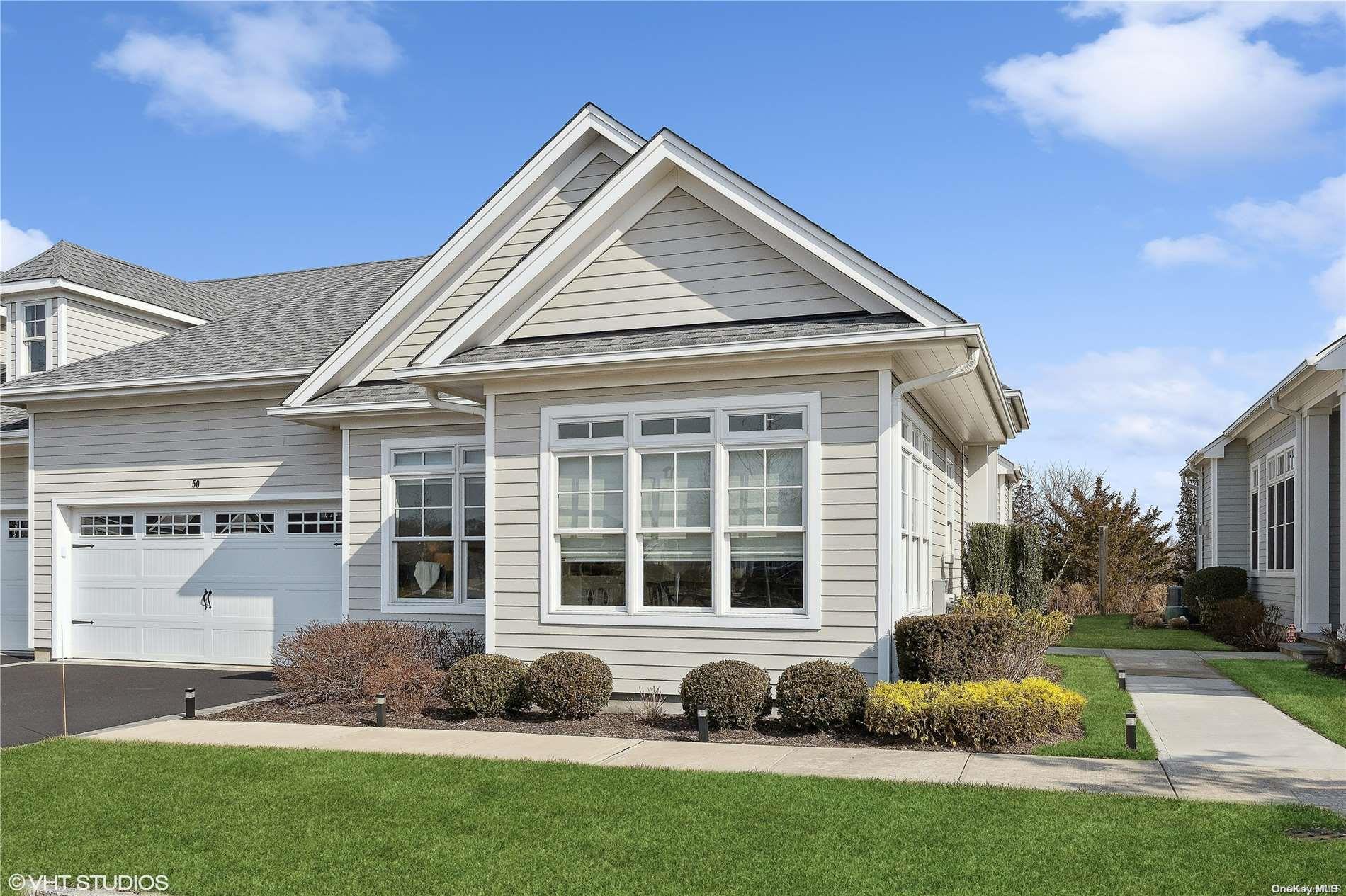 50 Millstone Lane Unit: 50