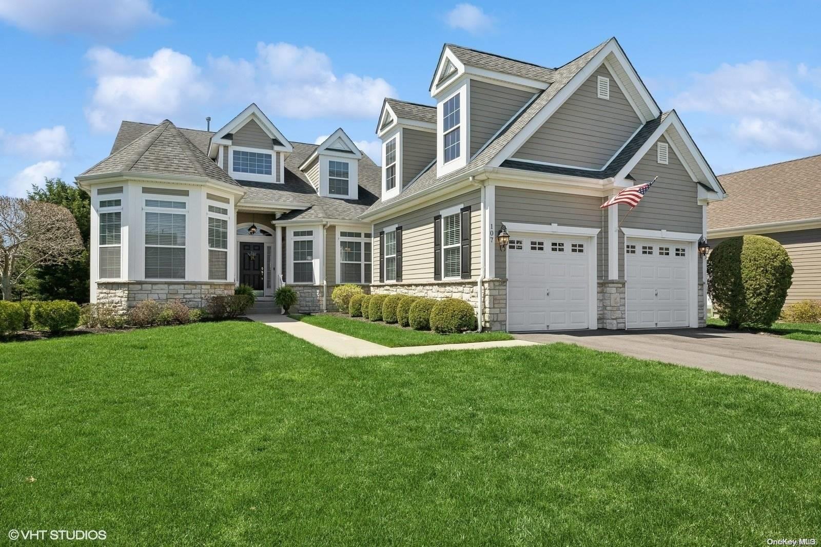 107 Foxglove Row