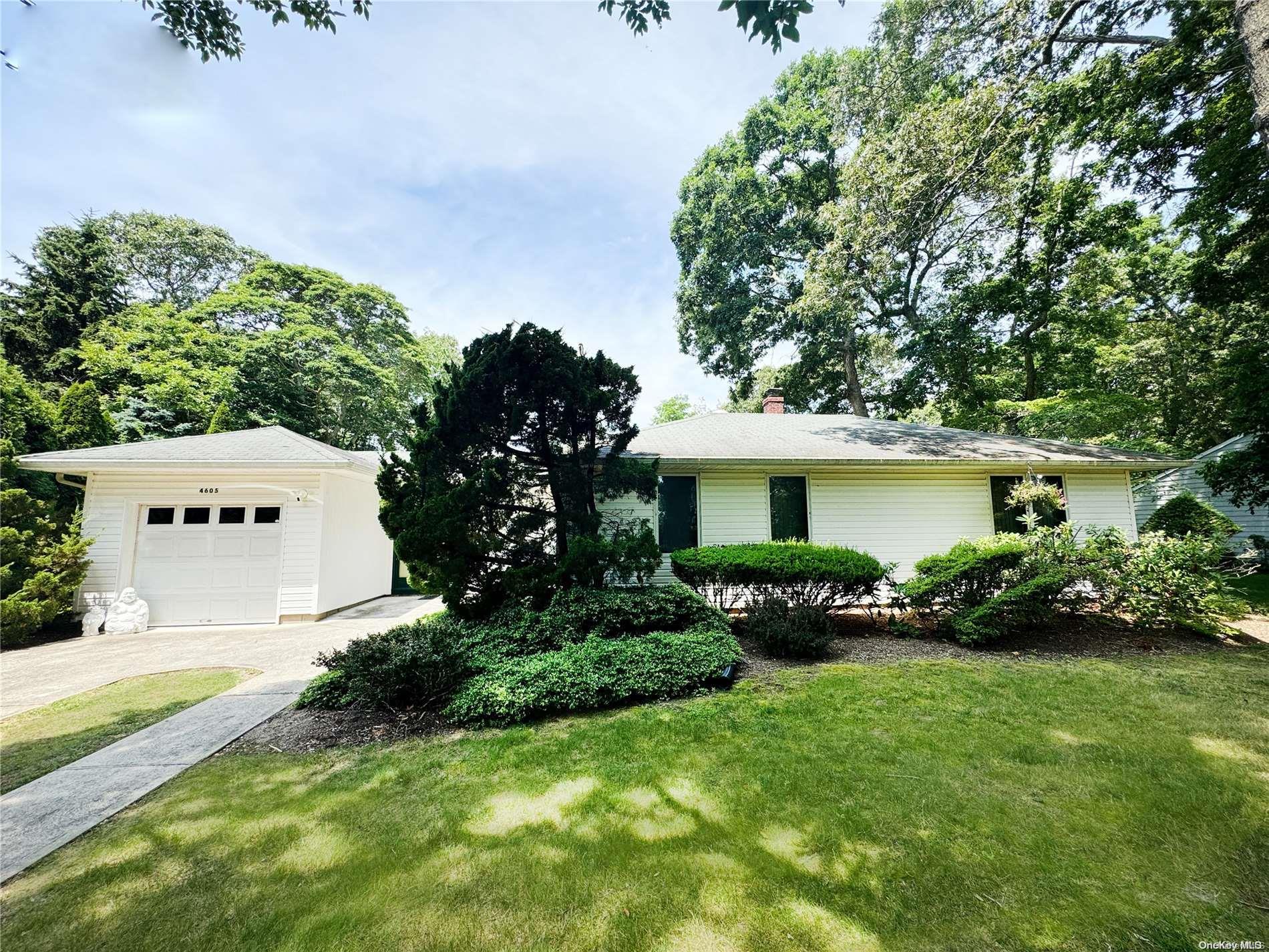 4605 Peconic Bay Boulevard