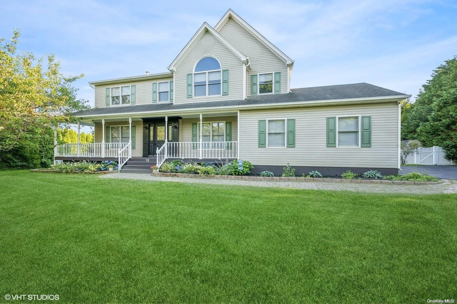 19 Fox Trail Court