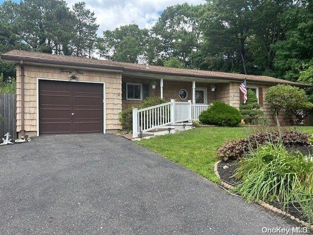 25 Akron Place