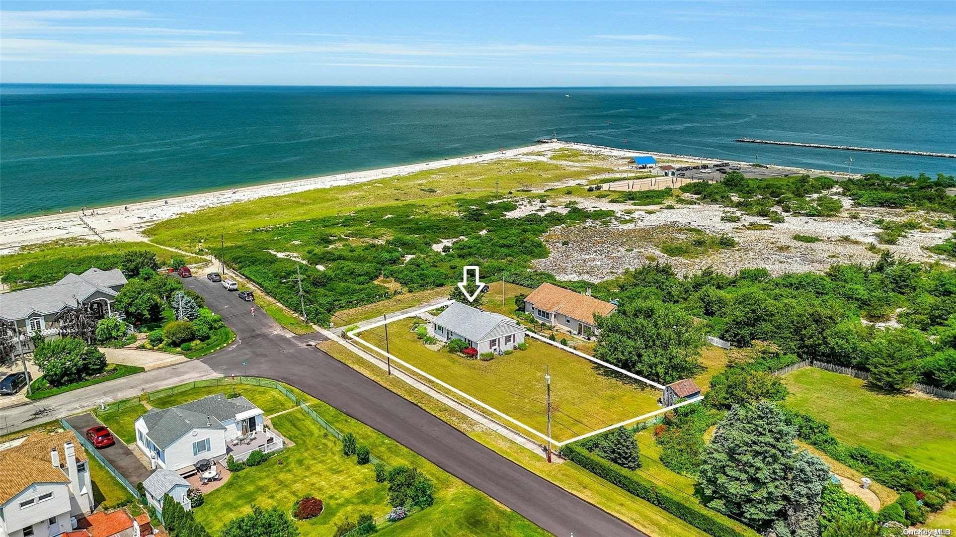 1700 Inlet Drive
