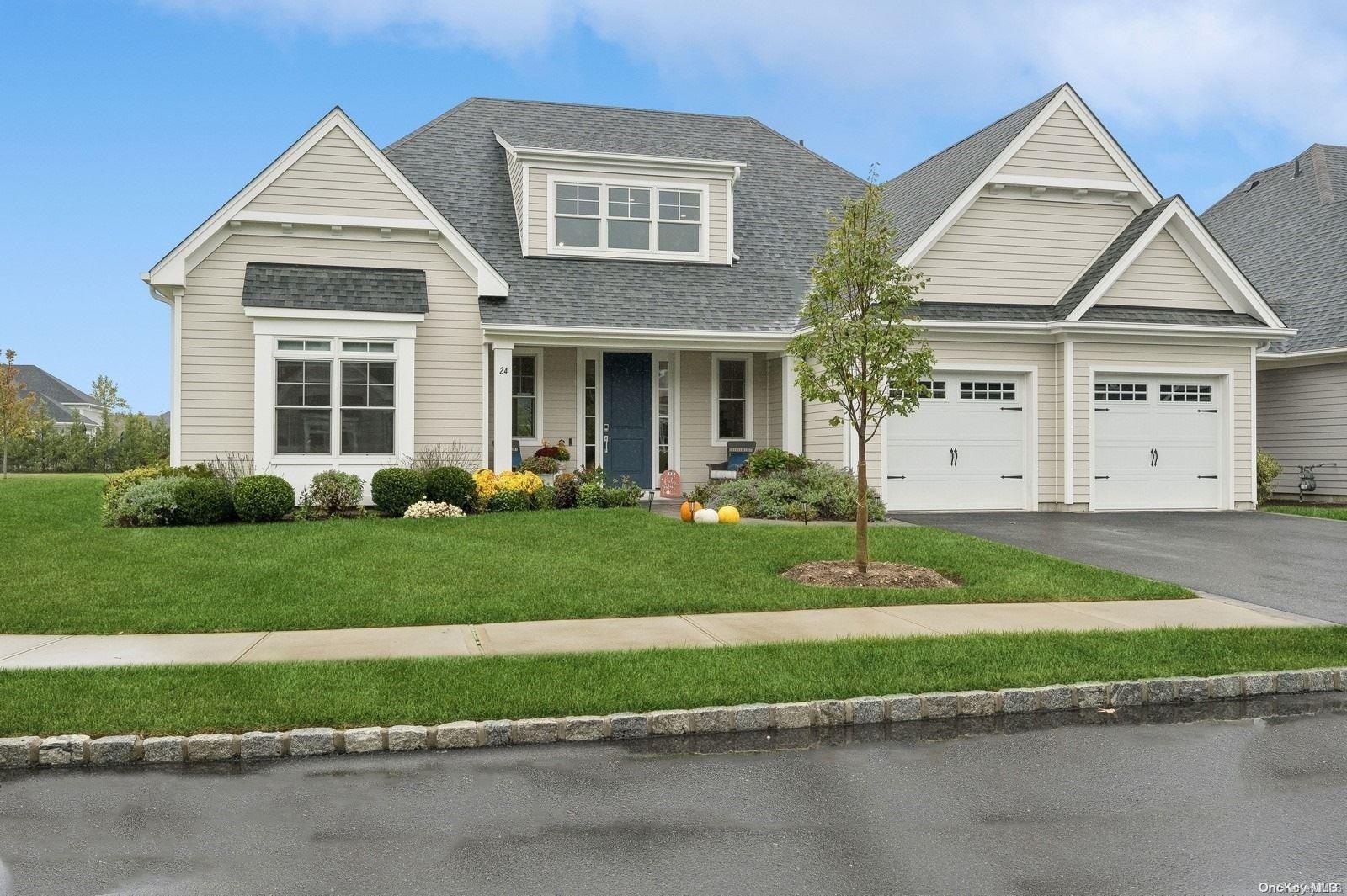 24 Harvest Pointe Lane Unit: 24