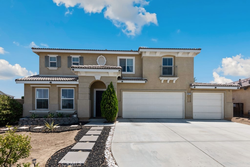 14075 Tourmaline Street