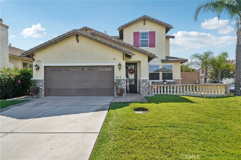 6953 Catawba Drive